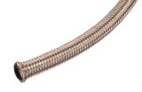 Redhorse Performance 200 Series Standard Stainless Steel Hose -6 AN 6 ft. 200-06-6 Hose, Series, Braided Steel, AN, Length, Each thumbnail 3