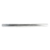 Redhorse Performance 5910 Series High-Flow Fuel Rails 5910-00-24 Rails, Billet Aluminum, Natural, 24 in. Long, Universal, Each thumbnail 1