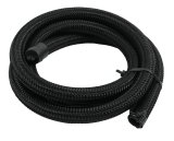 Redhorse Performance 230 Series Black Nylon Braided Hose -10 AN 6 ft. 230-10-6 Hose, Series, Nylon, Black, AN, Length, Each thumbnail 1
