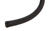 Redhorse Performance 230 Series Black Nylon Braided Hose -10 AN 6 ft. 230-10-6 Hose, Series, Nylon, Black, AN, Length, Each thumbnail 2