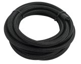 Redhorse Performance 235 Series Black Nylon Braided Hose -6 AN 20 ft. 235-06-20 Hose, Series, Nylon, Black, AN, Length, Each thumbnail 1