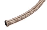 Redhorse Performance 200 Series Standard Stainless Steel Hose -6 AN 10 ft. 200-06-10 Hose, Series, Braided Steel, AN, Length, Each thumbnail 3