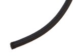 Redhorse Performance 230 Series Black Nylon Braided Hose -4 AN 20 ft. 230-04-20 Hose, Series, Nylon, Black, AN, Length, Each thumbnail 2