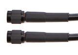 Redhorse Performance 3302 Series Universal Brake Hoses 3302-03-30 Line, Universal, Series, Braided Stainless Steel, Black, 30 in. Length, -3 AN Female, -3 AN Female, Each thumbnail 3