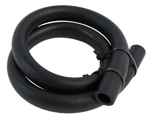 Redhorse Performance 402 Series Push-Lock Hose -10 AN 3 ft. 402-10-3 Hose, Series, Synthetic Rubber, Black, AN, Length, Each