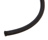 Redhorse Performance 230 Series Black Nylon Braided Hose -6 AN 50 ft. 230-06-50 Hose, Series, Nylon, Black, AN, Length, Each thumbnail 2