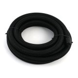 Redhorse Performance 235 Series Black Nylon Braided Hose -12 AN 20 ft. 235-12-20 Hose, Series, Nylon, Black, AN, Length, Each thumbnail 1