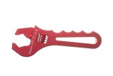 Redhorse Performance 5468 Series AN Adjustable Wrenches 5316-3 Wrenches, Wrenches, Aluminum, Red, Each thumbnail 1