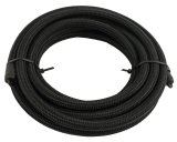 Redhorse Performance 230 Series Black Nylon Braided Hose -10 AN 10 ft. 230-10-10 Hose, Series, Nylon, Black, AN, Length, Each thumbnail 1