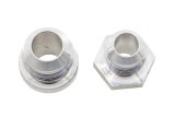 Redhorse Performance 972 Series Weld-On Bungs 972-06-0 Fitting, Bung, Weld-In, Male Threads, Aluminum, -6 AN, Each thumbnail 2