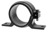 Redhorse Performance 4651 Series Fuel Filter Brackets 4651-01-2 Brackets, Aluminum, Black Anodized, Each thumbnail 1