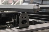 Dee Zee Bed and Ladder Rack Accessories DZ99780BPN Truck Side Rail, Hex Series Universal Cross Rail thumbnail 9