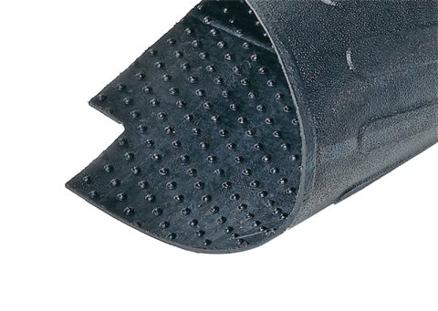 Dee Zee Truck Bed Mats DZ87027 Mat, Black, Rubber, 54.4 in. Bed, Ford, Each thumbnail 4