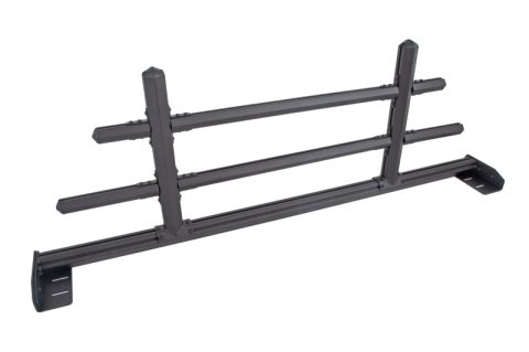 Dee Zee Hex Series Cab Racks DZ95251TB Headache Rack, Hex, Textured Black, Dodge, Ram, Each thumbnail 6