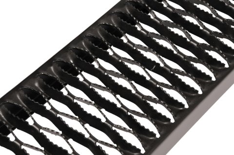 Dee Zee Rough Step Running Boards DZ15331A Board thumbnail 3