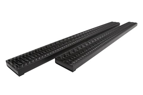 Dee Zee Rough Step Running Boards DZ15331A Board thumbnail 6