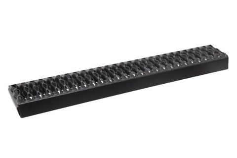 Dee Zee Rough Step Running Boards DZ15331A Board thumbnail 7