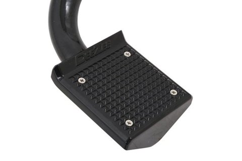 Dee Zee Bumper Steps DZ6208S Truck Step, BUMPER STEP NISSAN TITAN 2019+ (STEP ONLY) thumbnail 2