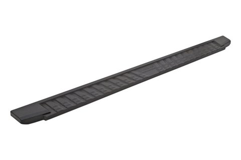 Dee Zee Poly Side Steps DZ16611 Running Boards , Steps, Plastic, Black, 73 in. Length, Universal, Pair thumbnail 3