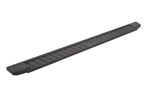 Dee Zee Poly Side Steps DZ16611 Running Boards , Steps, Plastic, Black, 73 in. Length, Universal, Pair thumbnail 5