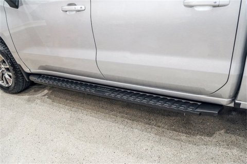 Dee Zee Poly Side Steps DZ16611 Running Boards , Steps, Plastic, Black, 73 in. Length, Universal, Pair thumbnail 6