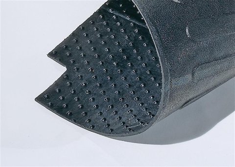Dee Zee Truck Bed Mats DZ87014 Mat, 0.375 in. Thick Nyracord Rubber, Black, Nissan, Titan, Titan XD, 6.5 ft. Bed, Each thumbnail 2