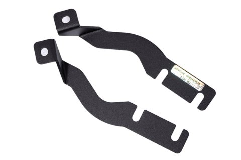 Dee Zee Light Mount Brackets DZ1074 Fog Bracket, Ditch Bracket thumbnail 6