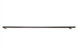 Dee Zee Hex Series Side Rails DZ99701TB Bed Rails, Series, Textured Black Powdercoat, 5.5 ft Bed, Chevy, GMC, Pair thumbnail 7