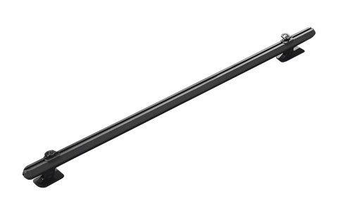 Dee Zee Hex Series Side Rails DZ99705B Bed Rails, Series, Gloss Black Powdercoat, 6.5 ft Bed, Dodge, Ram, Pair thumbnail 4