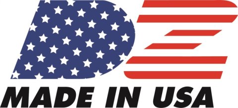 Dee Zee Hex Series Step Bar Mounting Brackets DZ66318 Truck Installation Kits, Brackets, Series, Steel, Textured Black, Chevy, GMC, Kit thumbnail 3