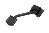 Dee Zee Bumper Steps DZ6210S Truck Step, BUMPER STEP TOYOTA TACOMA 2016+ (STEP ONLY) thumbnail 4