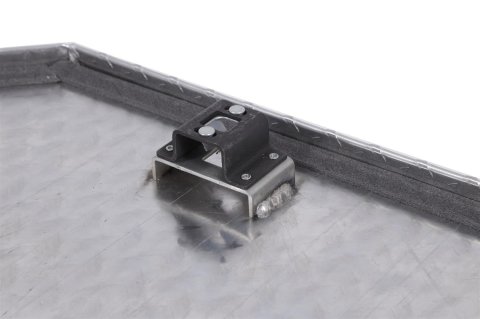 Dee Zee Truck Toolboxes and Utility Boxes DZ92716 BT/TB 45 DEGREE TRIANGLE TRAILER BOX thumbnail 2