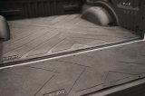 Dee Zee Truck Bed Mats for 2015-2022 CANYON, COLORADO - DZ77010 Mats, Rubber, Black, 6 ft. Bed, X Pattern, Chevy, GMC, Each thumbnail 5