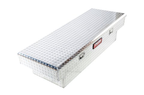 Dee Zee Truck Toolboxes and Utility Boxes DZ8163 Tool Box - Bed Rail-to-Rail thumbnail 6
