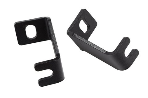 Dee Zee Light Mount Brackets DZ1076 Fog Bracket, Ditch Bracket thumbnail 2