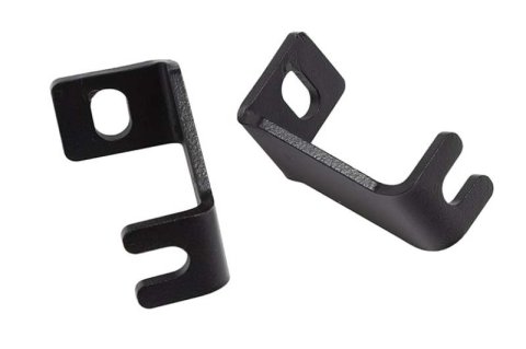 Dee Zee Light Mount Brackets DZ1076 Fog Bracket, Ditch Bracket thumbnail 7