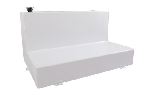 Dee Zee Transfer Tanks DZ92747X AUX/LIQ/TRNS TANK 92 GAL L-SHAPED 46.75 IN. thumbnail 2