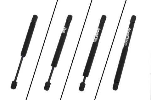 Dee Zee Toolbox Shock Replacements DZTBSHOCK4 Shock, Replacement Component, Each thumbnail 1