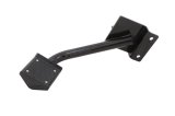 Dee Zee Bumper Steps for 2019-2021 TUNDRA - DZ6209S Corner Step thumbnail 5