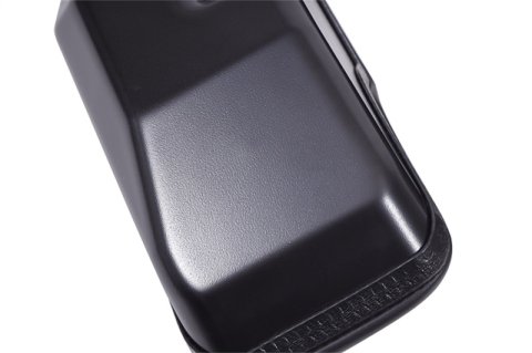 Dee Zee Door Hinge Covers DZ4625 Covers, Plastic, Black, 2-Door, Ford, Pair thumbnail 5