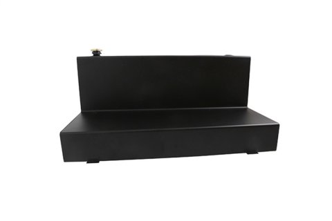 Dee Zee Transfer Tanks DZ92747XB BLK/AUX/LIQ/TRNS TANK 92 GAL L-SHAPED 46.75 IN. thumbnail 2