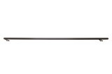 Dee Zee Hex Series Side Rails DZ99709TB Bed Rails, Series, Textured Black Powdercoat, 8 ft Bed, Ford, Pair thumbnail 3