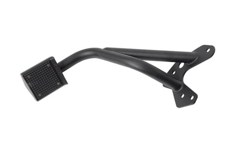 Dee Zee Bumper Steps DZ6207S Step Pad, Step thumbnail 3
