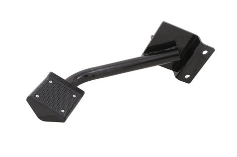 Dee Zee Bumper Steps DZ6207S Step Pad, Step thumbnail 4
