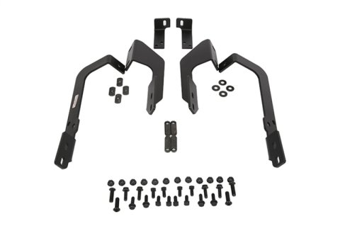 Dee Zee Truck Step Installation Kits DZ16227 Running Board Mount Kit, NXc Running Board Bracket thumbnail 3