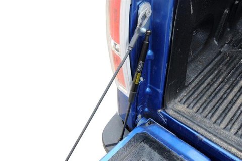 Dee Zee Truck Tailgate Assists DZ43206 Lift Support, Tailgate, Gas Charged, Ford, Ranger, Each thumbnail 2