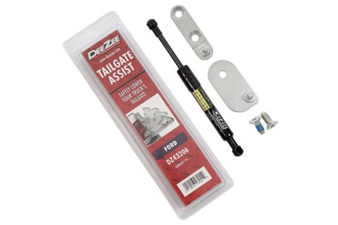Dee Zee Truck Tailgate Assists DZ43206 Lift Support, Tailgate, Gas Charged, Ford, Ranger, Each thumbnail 5