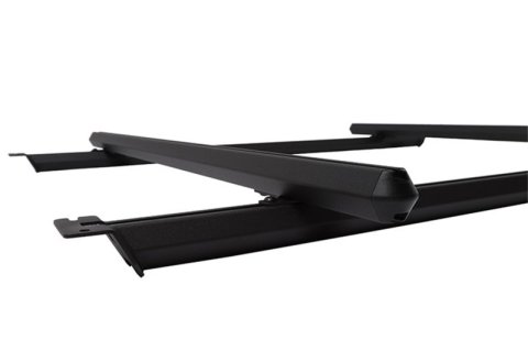 Dee Zee Bed and Ladder Rack Accessories DZ95021TB Rail, OVERLAND TOP CROSS RAILS-FULLSIZE 5.5' BED-UNIVERSAL USE W/DZ 95011TB thumbnail 8