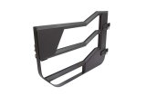 Dee Zee Hex Series Jeep Doors for 2020-2023 GLADIATOR, 2018-2022 WRANGLER - DZ4454JL Doors, Series, Front and Rear, Aluminum, Black Textured, Jeep, JL, JT, Set of 4 thumbnail 7