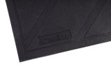 Dee Zee Truck Bed Mats DZ75005 Mats, Rubber, Black, 4 ft. x 8 ft., Universal, Each thumbnail 3